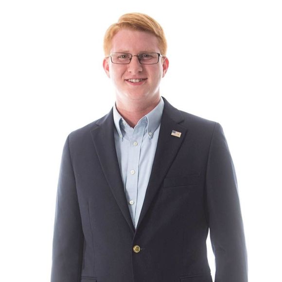 Meet your Posher, Mitchell - Picture 1 of 1